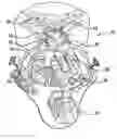 Fig. 01 - Interactive toy with visual and audio feedback