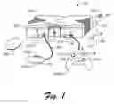 Fig. 02 - Camera control for third-person console video game