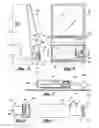 Fig. 04 - Gaming machine with belly located media dispenser