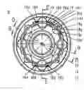Fig. 01 - Torque transmission device useful as a fixed constant velocity ball joint for drive shafts and method for producing such a joint