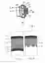 Fig. 02 - Torque transmission device useful as a fixed constant velocity ball joint for drive shafts and method for producing such a joint