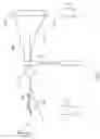 Fig. 02 - Golf swing training tool providing a direct visual indication of proper club head swing path