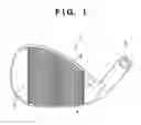 Fig. 02 - Golf club head
