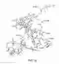 Fig. 02 - Tetracycline compounds as tyrosyl-DNA phosphodiesterase I inhibitors