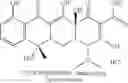 Fig. 49 - Tetracycline compounds as tyrosyl-DNA phosphodiesterase I inhibitors