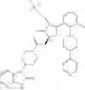 Fig. 586 - CGRP receptor antagonists
