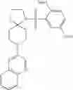 Fig. 19 - Diazaspirodecane orexin receptor antagonists