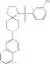 Fig. 22 - Diazaspirodecane orexin receptor antagonists