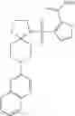 Fig. 23 - Diazaspirodecane orexin receptor antagonists