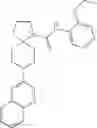 Fig. 32 - Diazaspirodecane orexin receptor antagonists
