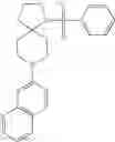 Fig. 44 - Diazaspirodecane orexin receptor antagonists