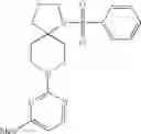 Fig. 47 - Diazaspirodecane orexin receptor antagonists