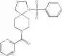Fig. 50 - Diazaspirodecane orexin receptor antagonists
