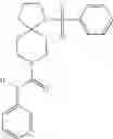 Fig. 52 - Diazaspirodecane orexin receptor antagonists