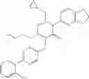 Fig. 294 - Heteromonocyclic compound or a salt thereof having strong antihypertensive action, insulin sensitizing activity and the like production thereof and use thereof for prophylaxis or treatment of cardiovascular diseases, metabolic diseases and/or central nervous system diseases