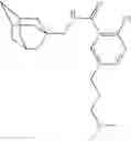 Fig. 60 - Adamantane derivatives