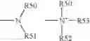 Fig. 49 - Ionic viscoelastics and viscoelastic salts