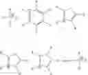 Fig. 68 - Ionic viscoelastics and viscoelastic salts