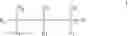 Fig. 08 - Siloxane monomers and oligomers