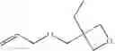 Fig. 22 - Siloxane monomers and oligomers
