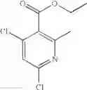 Fig. 41 - 3-substituted-6-aryl pyridines