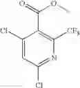 Fig. 43 - 3-substituted-6-aryl pyridines
