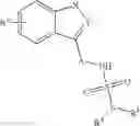 Fig. 21 - PROCESS FOR THE PREPARATION OF SULFAMIDE DERIVATIVES