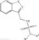Fig. 22 - PROCESS FOR THE PREPARATION OF SULFAMIDE DERIVATIVES