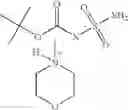 Fig. 29 - PROCESS FOR THE PREPARATION OF SULFAMIDE DERIVATIVES