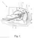Fig. 02 - MEDICAL IMAGING SYSTEM HAVING AN INTEGRATED INJECTION DEVICE