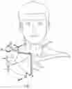 Fig. 02 - Sleep apnea prevention and relief device