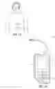 Fig. 02 - INSULIN PUMP WITH CONVENIENCE FEATURES