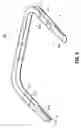Fig. 06 - Staple with Multiple Cross Sectional Shapes