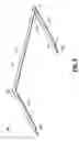 Fig. 07 - Staple with Multiple Cross Sectional Shapes