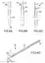 Fig. 07 - Methods and apparatus for accessing and treating the facet joint