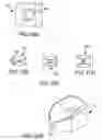 Fig. 12 - Methods and apparatus for accessing and treating the facet joint
