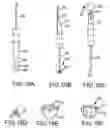 Fig. 20 - Methods and apparatus for accessing and treating the facet joint