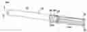 Fig. 01 - Spine reconstruction rod extender