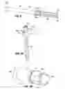 Fig. 03 - Spine reconstruction rod extender