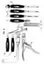 Fig. 07 - CERVICAL PLATE INSTRUMENT KIT