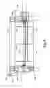 Fig. 09 - PORTABLE CEMENT MIXING APPARATUS