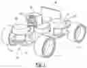 Fig. 02 - Robotic platform for autonomous automotive vehicle development