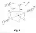 Fig. 02 - Navigation device and method