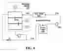 Fig. 07 - Detection apparatus and method utilizing membranes and ratio of transmembrane pressures