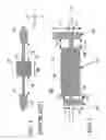 Fig. 02 - Compact model methodology for PC landing pad lithographic rounding impact on device performance