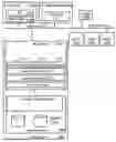 Fig. 01 - Failover method of remotely-mirrored clustered file servers
