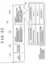 Fig. 22 - SERVICE NETWORK SYSTEM AND SERVER DEVICE