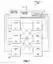 Fig. 02 - RECONFIGURABLE CIRCUIT WITH REDUNDANT RECONFIGURABLE CLUSTER(S)