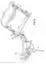 Fig. 09 - Adjustable Bed Having Movable Lumbar Support