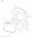 Fig. 04 - Dust separating apparatus of vacuum cleaner